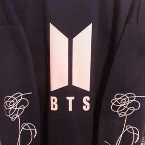 BTS Love Yourself Sweatshirt